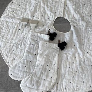 Magnolia hearth and hand Christmas tree set